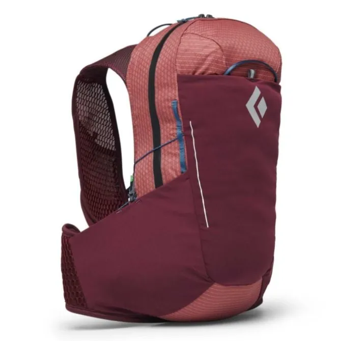 Black Diamond Reput Ja Laukut^Pursuit 15 Backpack Punainen