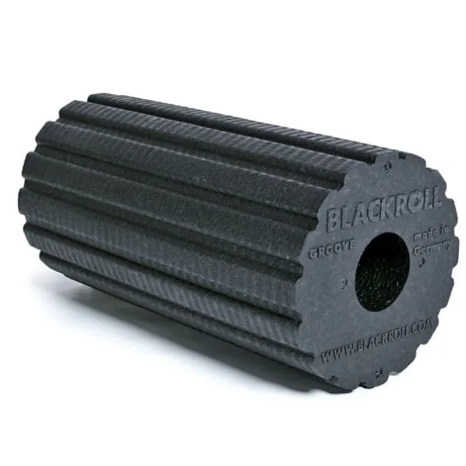 Blackroll Kuntoiluvälineet | Hyvinvointi/palautuminen^Groove Standard Foam Roller