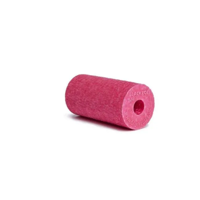 Blackroll Kuntoiluvälineet | Hyvinvointi/palautuminen^Micro Foam Roller (Pocket Size)