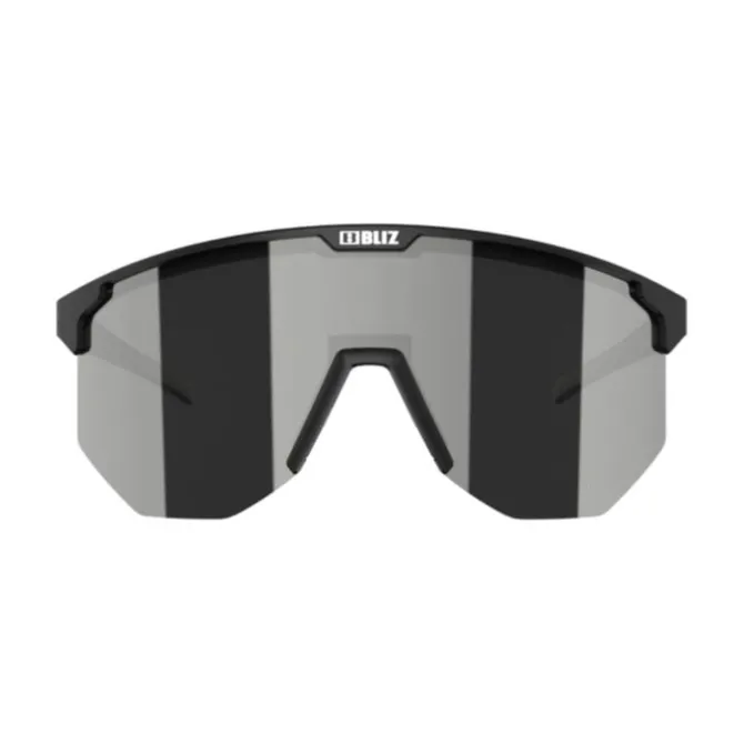 Bliz Aurinkolasit Urheiluun^Active Hero Black Polarized Musta