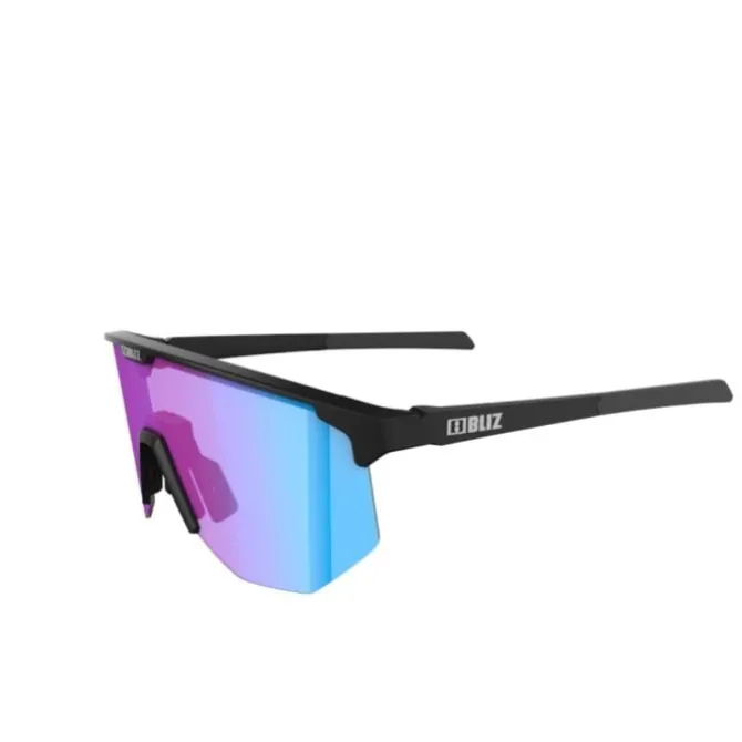 Bliz Aurinkolasit Urheiluun^Active Hero Nano Optics Nordic Light Black Musta