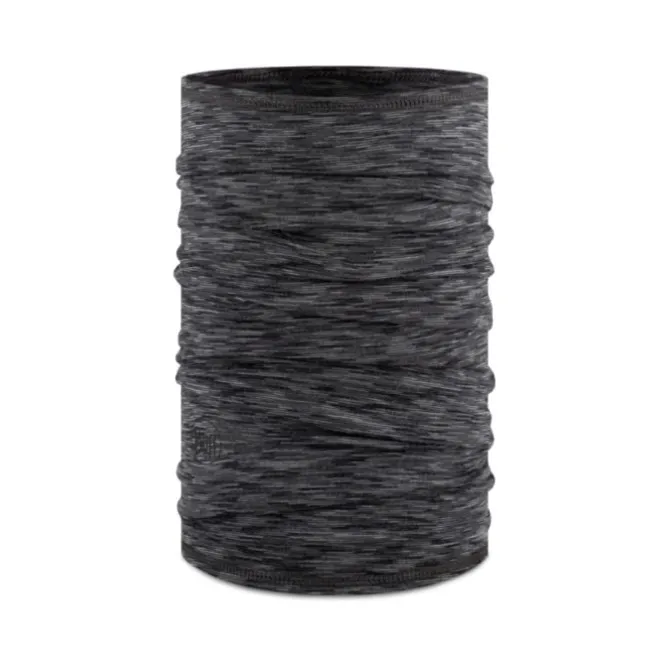 Buff Kaulurit^Lightweight Merino Junior Harmaa