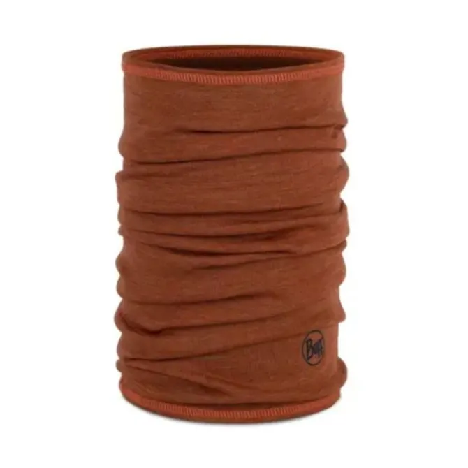 Buff Kaulurit^Lightweight Merino Junior Oranssi