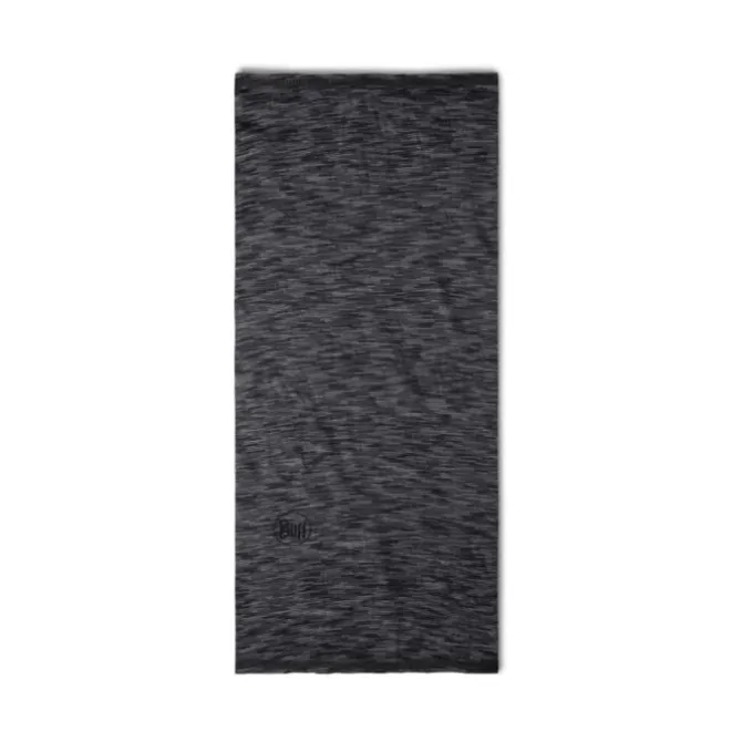 Buff Kaulurit^Lightweight Merino Junior Harmaa