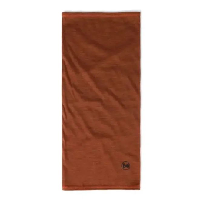 Buff Kaulurit^Lightweight Merino Junior Oranssi