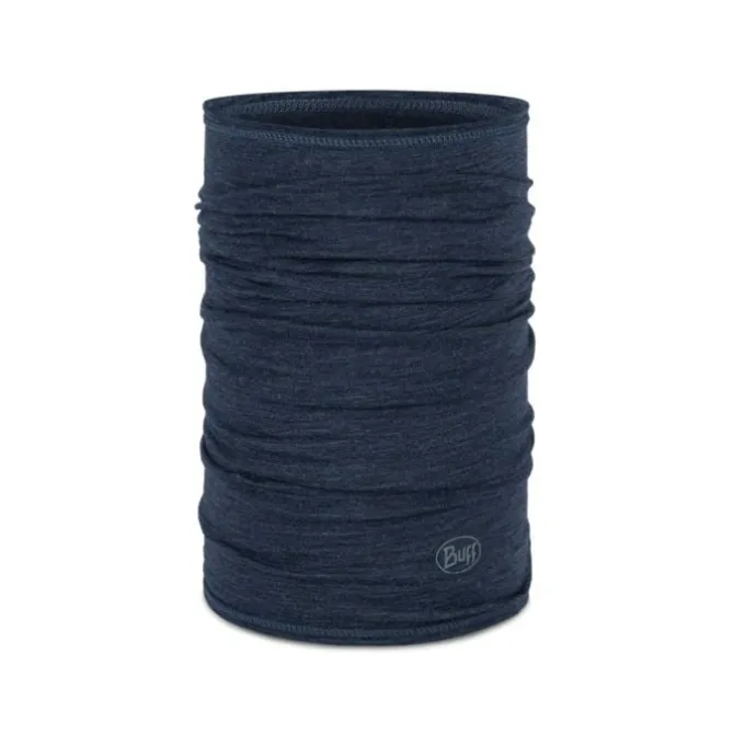 Buff Kaulurit | Sekalaista^Lightweight Merino Wool Sininen