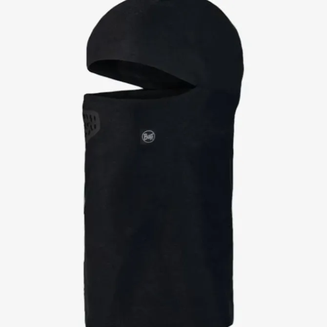 Buff Sekalaista | Sekalaista^Thermonet Hinged Balaclava Musta