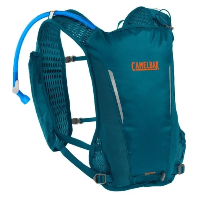 Camelbak Nesteliivit^Circuit Run Vest 50oz Sininen