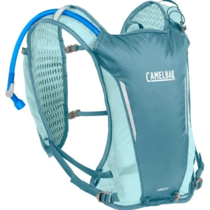 Camelbak Nesteliivit^Circuit Run Vest 50oz Sininen