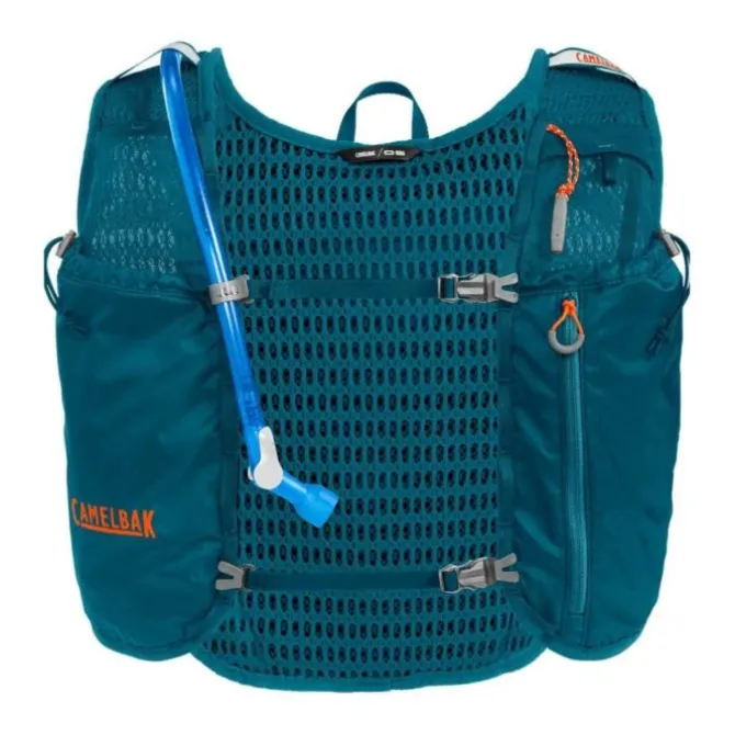 Camelbak Nesteliivit^Circuit Run Vest 50oz Sininen