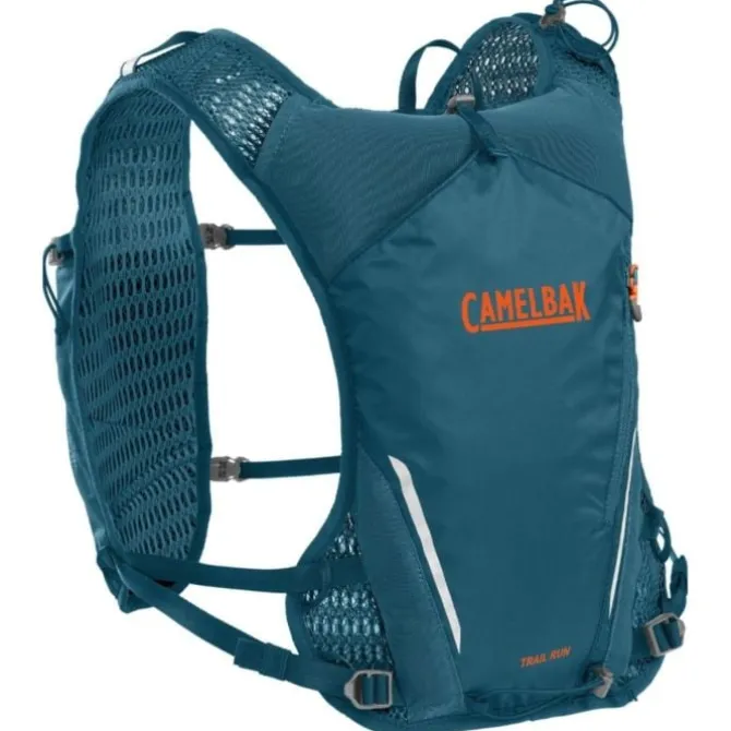 Camelbak Nesteliivit^Trail Run Vest 34oz Sininen