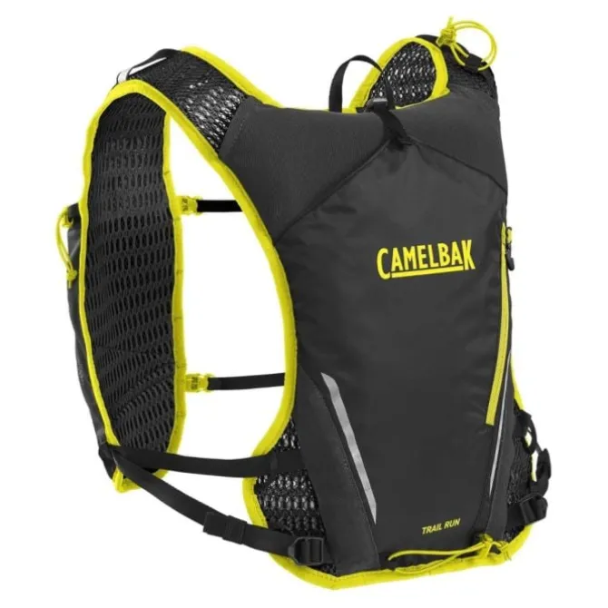 Camelbak Nesteliivit^Trail Run Vest 34oz Musta