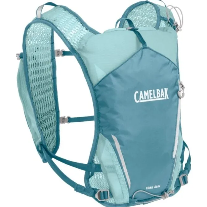 Camelbak Nesteliivit^Trail Run Vest 34oz Sininen