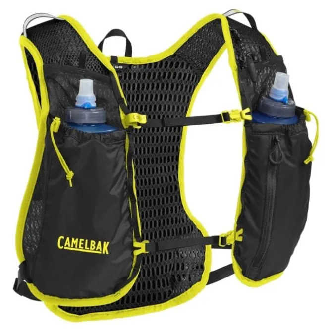 Camelbak Nesteliivit^Trail Run Vest 34oz Musta