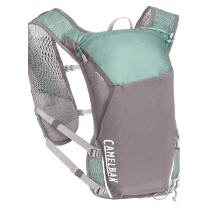 Camelbak Nesteliivit^Zephyr Vest 1L Harmaa