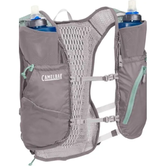 Camelbak Nesteliivit^Zephyr Vest 1L Harmaa