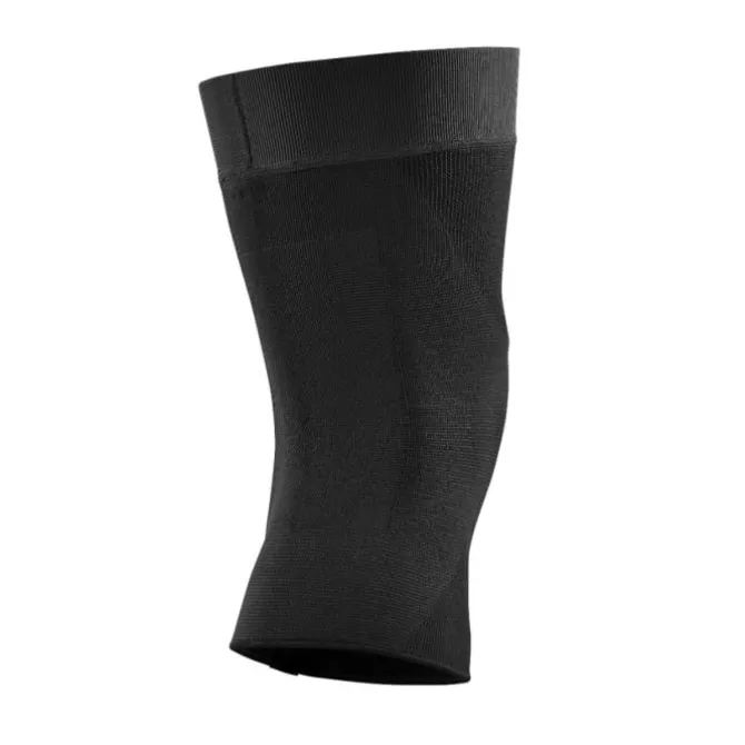 CEP Tukisiteet Ja Urheiluvoiteet^Mid Support Knee Sleeve Musta