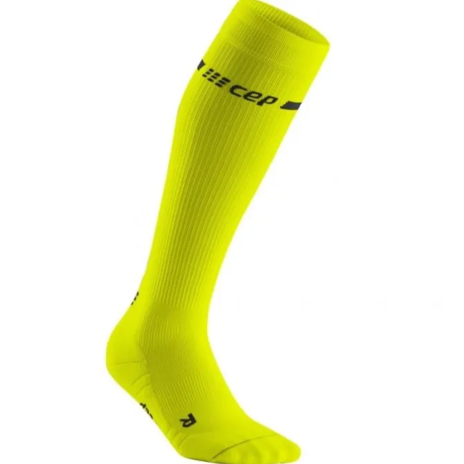 CEP Sukat | Juoksusukat^Neon Socks