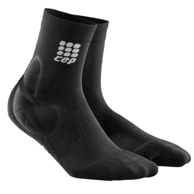 CEP Sukat | Juoksusukat^Ortho Ankle Support Short Socks