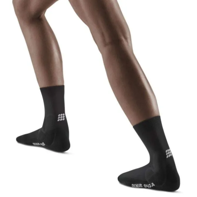 CEP Sukat | Juoksusukat^Ortho Ankle Support Short Socks