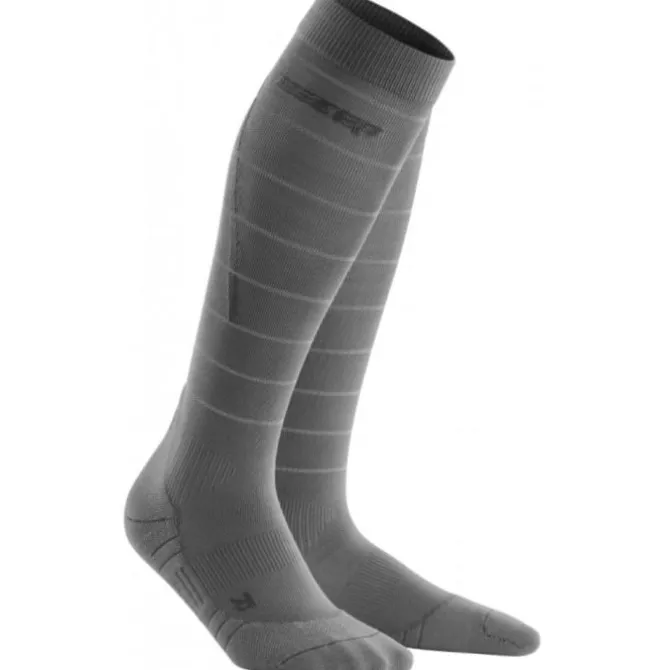 CEP Sukat | Juoksusukat^Reflective Compression Socks