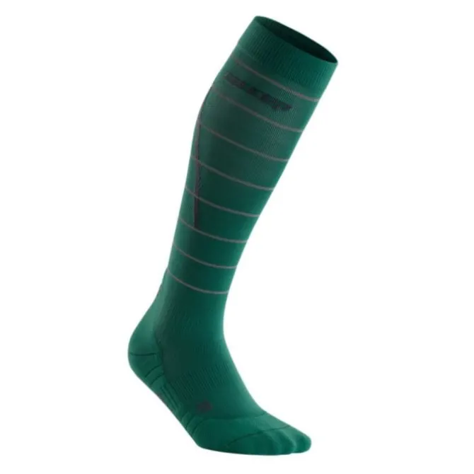 CEP Sukat | Juoksusukat^Reflective Compression Socks