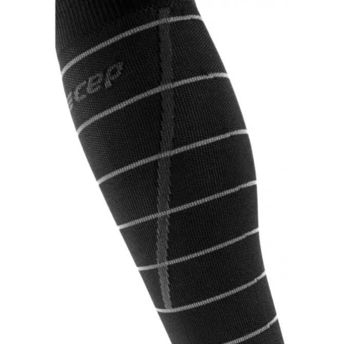 CEP Sukat | Juoksusukat^Reflective Compression Socks