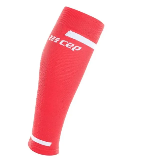 CEP Sleeves | Sukat^The Run Compression Calf Sleeves V4 Ruusu