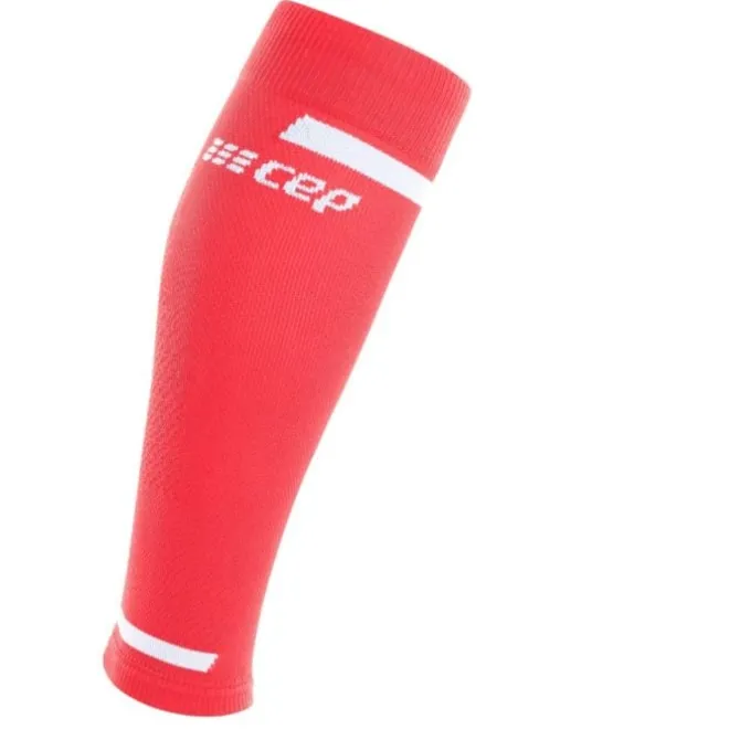 CEP Sleeves | Sukat^The Run Compression Calf Sleeves V4 Ruusu