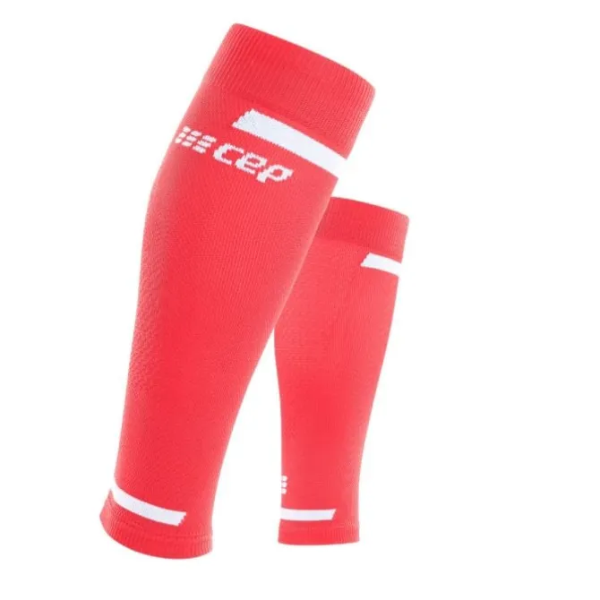 CEP Sleeves | Sukat^The Run Compression Calf Sleeves V4 Ruusu