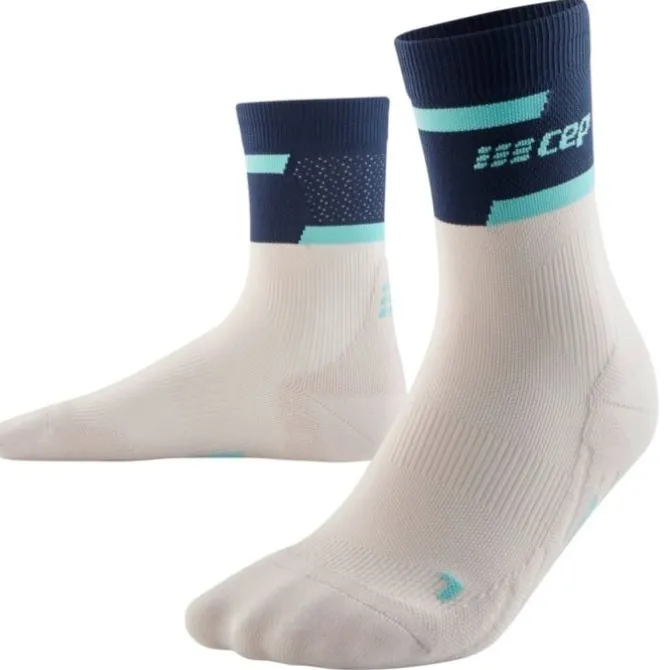 CEP Sukat | Juoksusukat^The Run Compression Socks Mid Cut