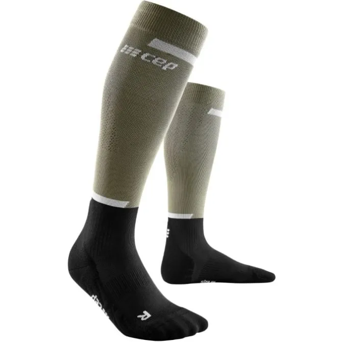 CEP Sukat | Juoksusukat^The Run Compression Socks Tall V4