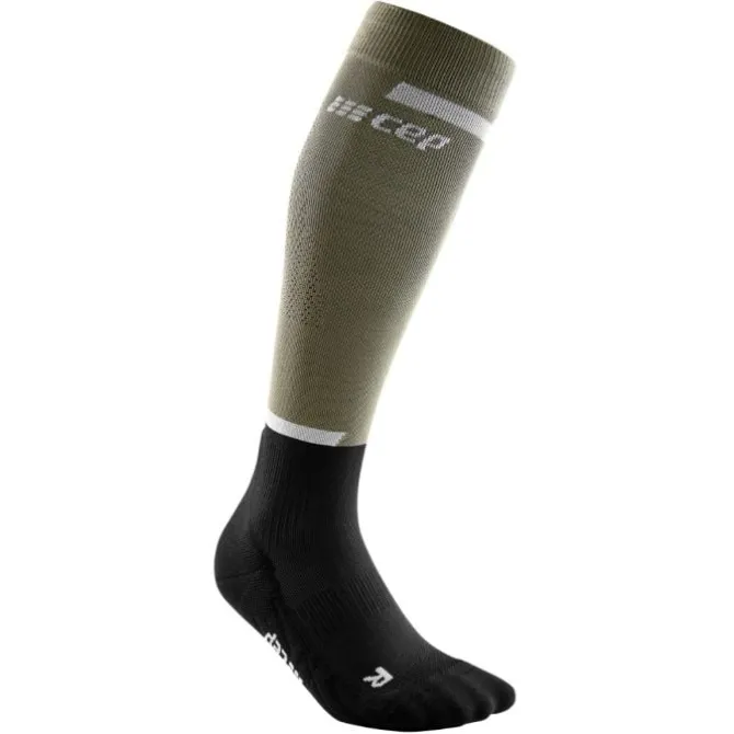 CEP Sukat | Juoksusukat^The Run Compression Socks Tall V4