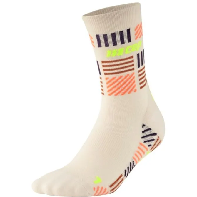 CEP Juoksusukat^The Run Limited 2024 Mid Cut Sock