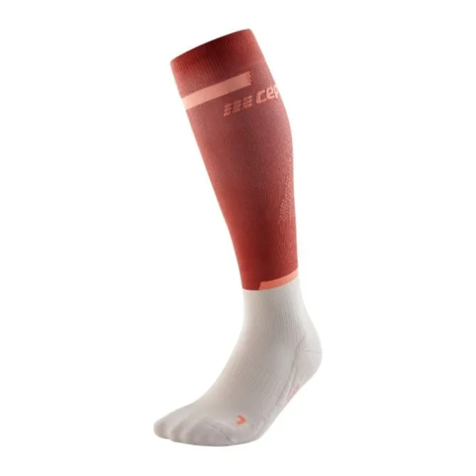 CEP Sukat | Juoksusukat^The Run Socks Punainen