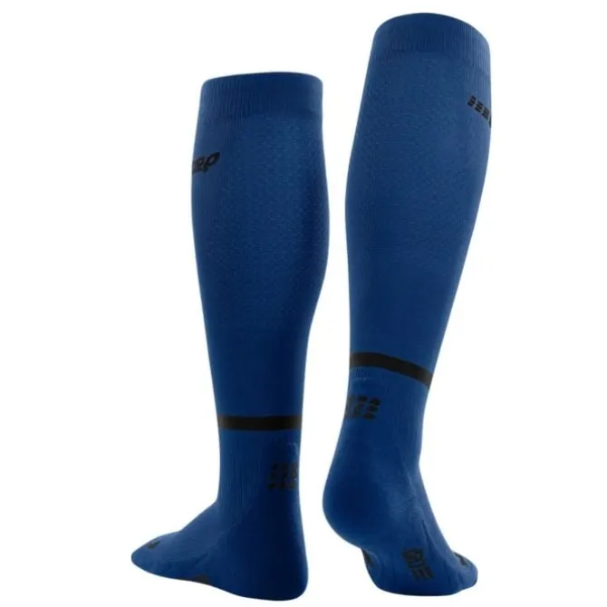 CEP Sukat | Juoksusukat^The Run Socks Tall V4 Keltainen