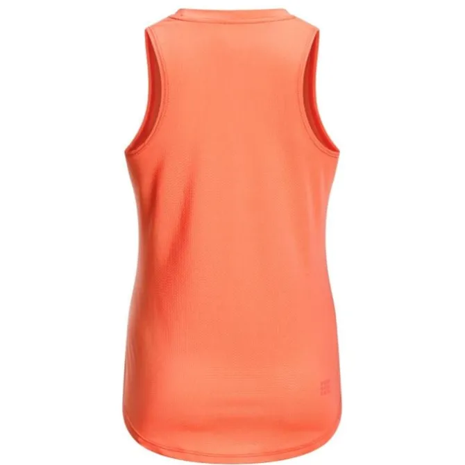 CEP T-paidat Ja Pitkähihaiset^The Run Tank Top Round Neck Oranssi