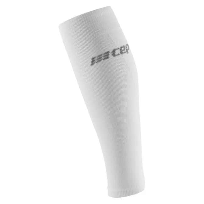 CEP Sleeves | Sekalaista^Ultralight Compression Calf Sleeves Valkoinen