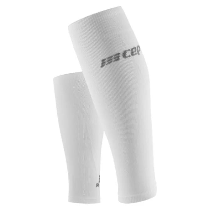 CEP Sleeves | Sekalaista^Ultralight Compression Calf Sleeves Valkoinen