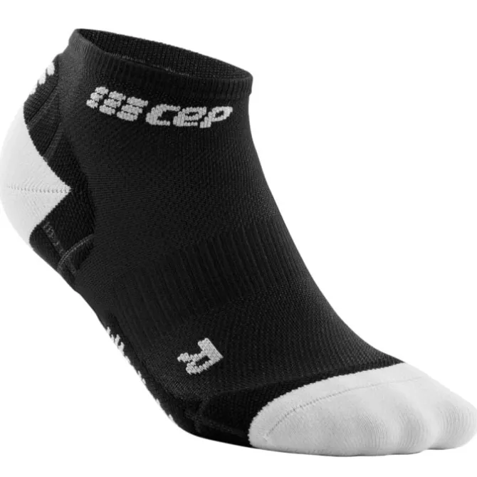 CEP Sukat | Juoksusukat^Ultralight Low-cut Socks