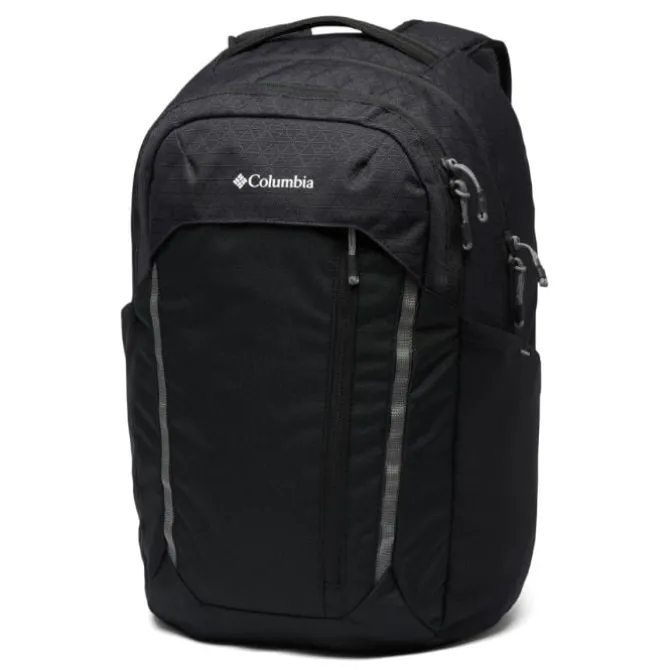 Columbia Reput Ja Laukut^Atlas Explorer II 26L Backpack Musta