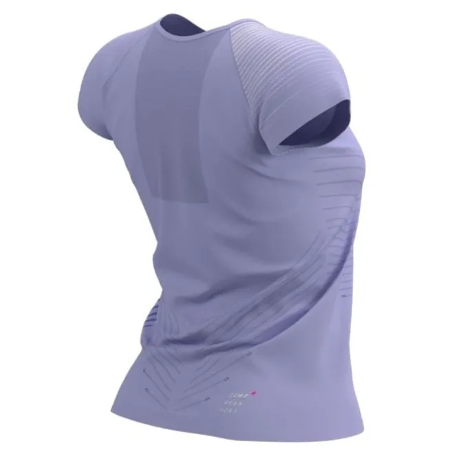 Compressport T-paidat Ja Pitkähihaiset^Performance SS T-shirt