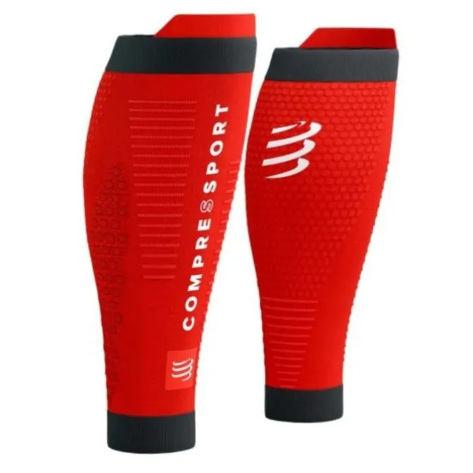 Compressport Sleeves | Sekalaista^R2 3.0 Punainen