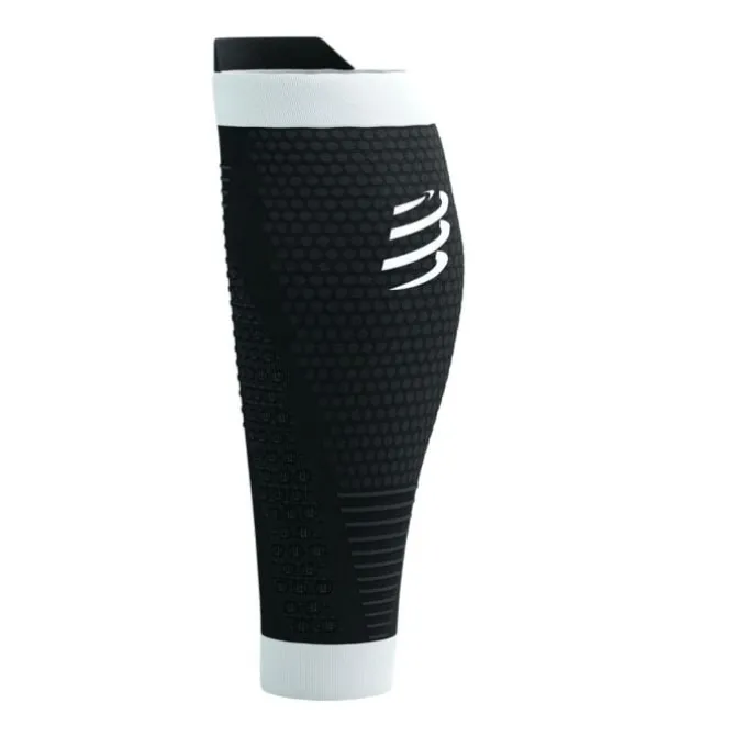 Compressport Sleeves | Sekalaista^R2 3.0 Musta