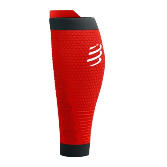 Compressport Sleeves | Sekalaista^R2 3.0 Punainen