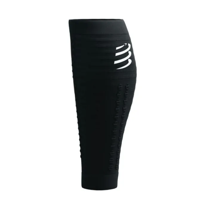 Compressport Sleeves | Sekalaista^R2 Aero Musta