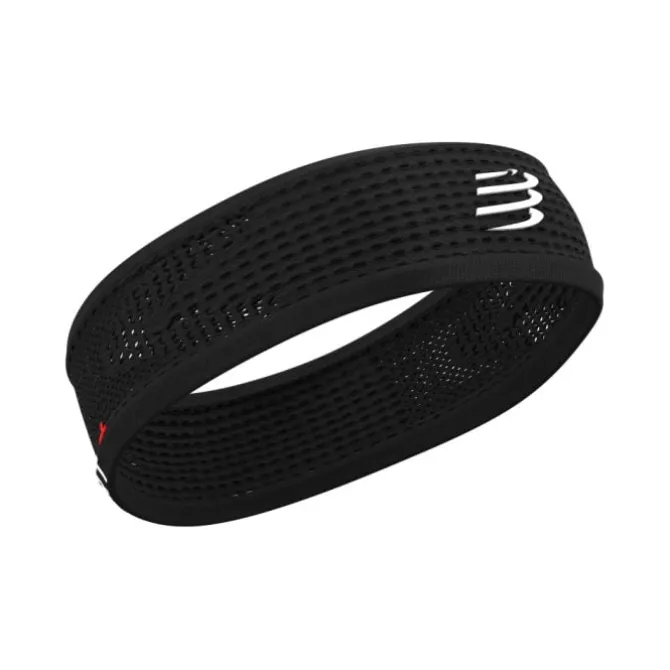 Compressport Hikinauhat | Sekalaista^Thin Headband On/Off