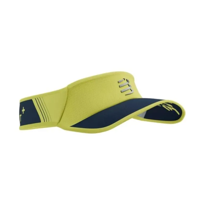 Compressport Lippikset | Sekalaista^Visor Ultralight Keltainen