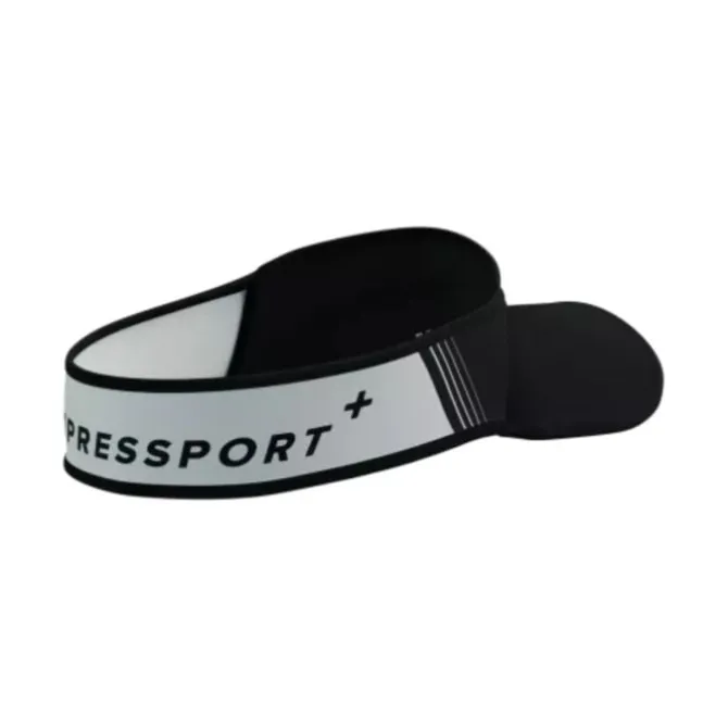 Compressport Lippikset | Sekalaista^Visor Ultralight Musta