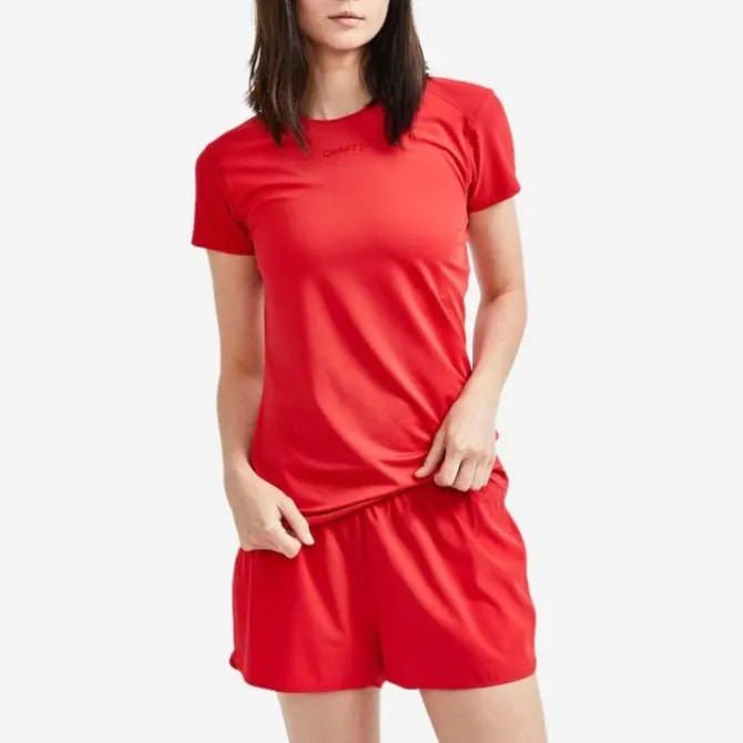 Craft T-paidat Ja Pitkähihaiset^ADV Essence Slim Tee